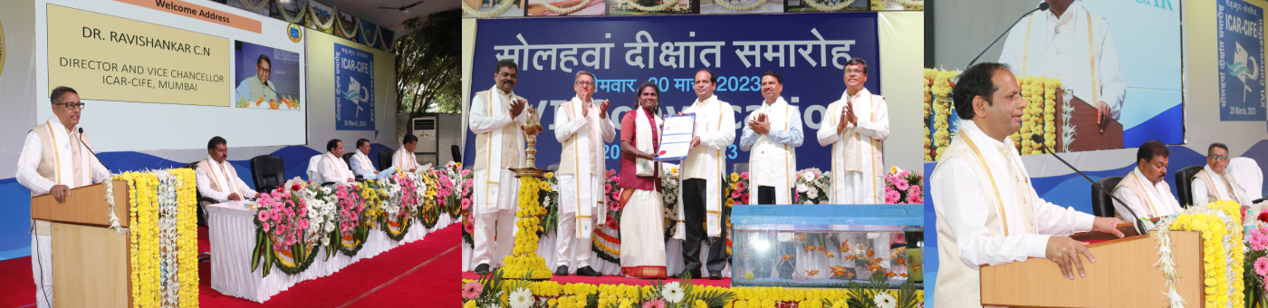 XVI Convocation function--001--20-3-2023